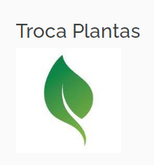 Troca Plantas